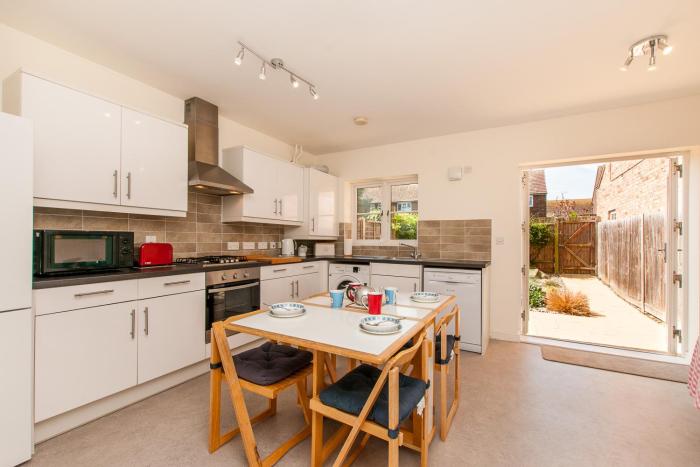 St Augustines Seaside Retreat