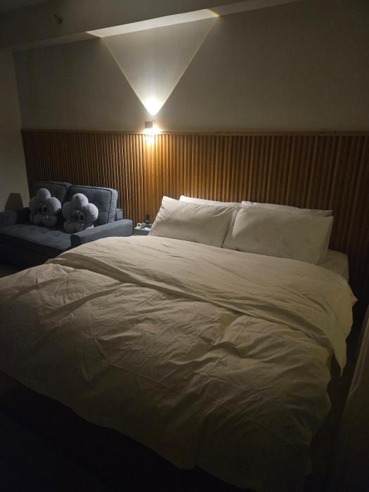 Stitch Style Condotel Iloilo