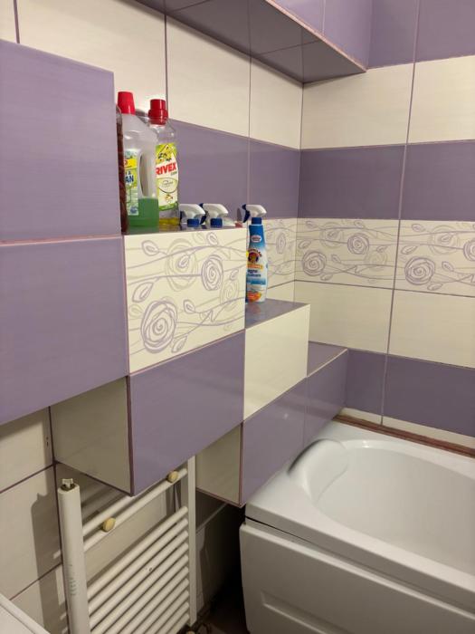 apartament cu 3 camere alexia