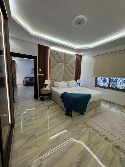 Mohra Alyasmin elegant apartment