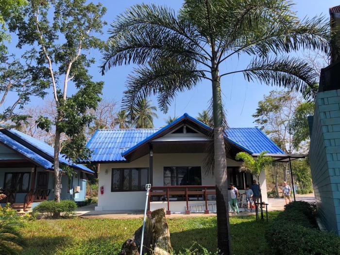 Family House By Serenity Sea House