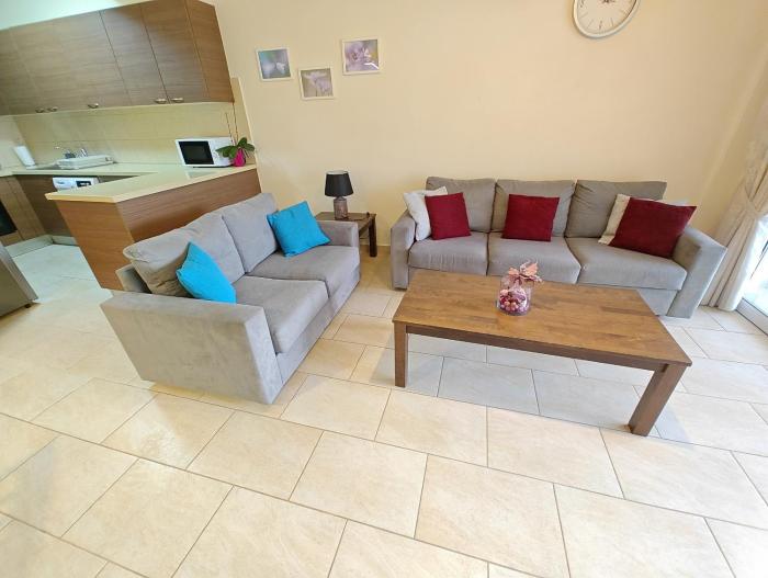 Cassia Seaview Retreat