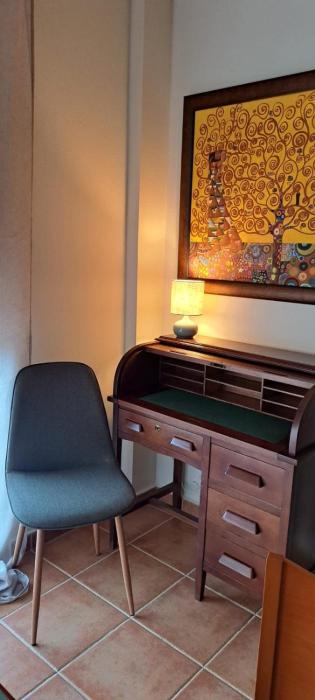 La Casa del Olivo en Montserrat - Valencia