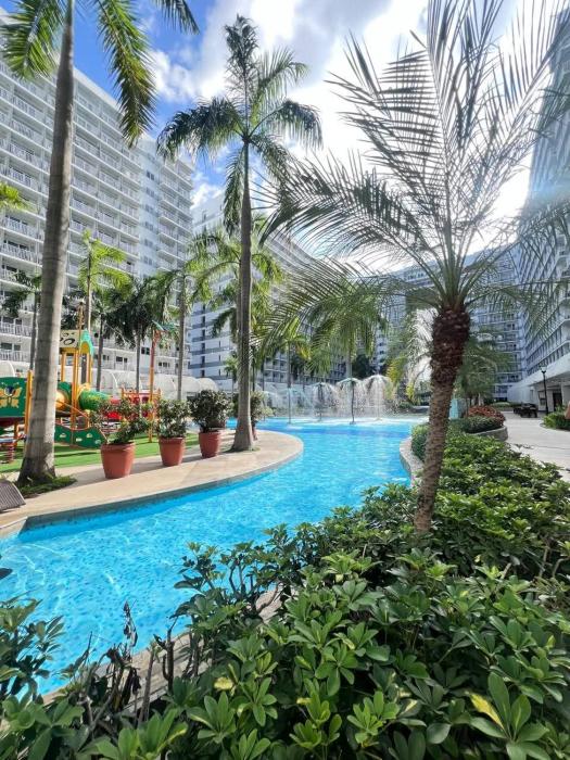 Moa shell residence pasay city