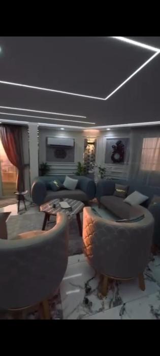 شقه في المهندسين