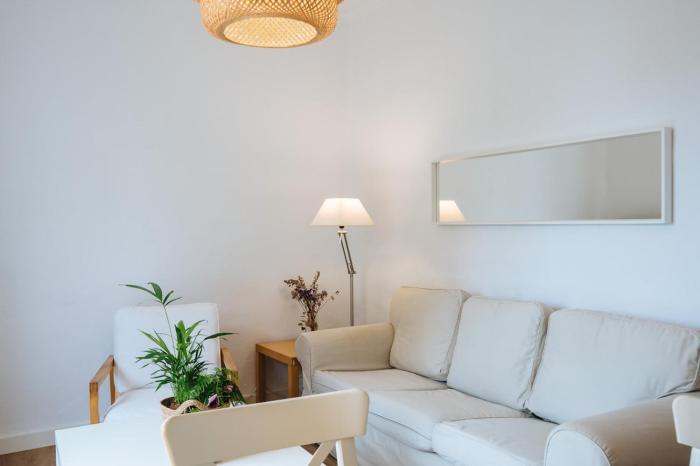 Great Plaza Ideal for families