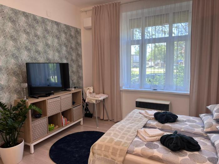 House - One bedroom