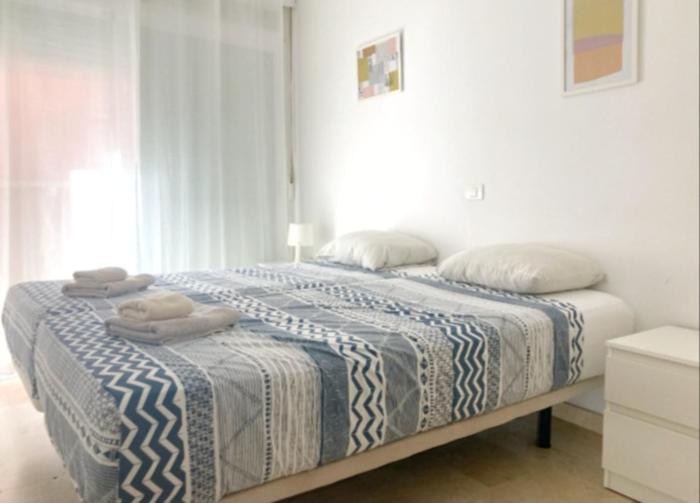 Apartamentos Atlántico