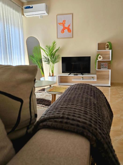 Living Shkodra - Cozy Appartment