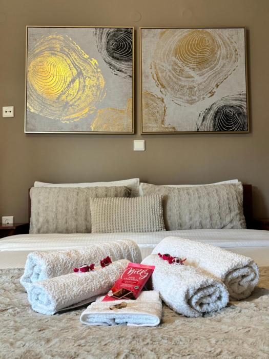 Διαμέρισμα με δωρεάν πάρκινγκ κοντά στη θάλασσα