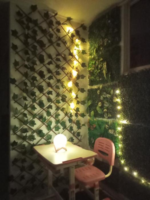 Apartamento Le petit prince