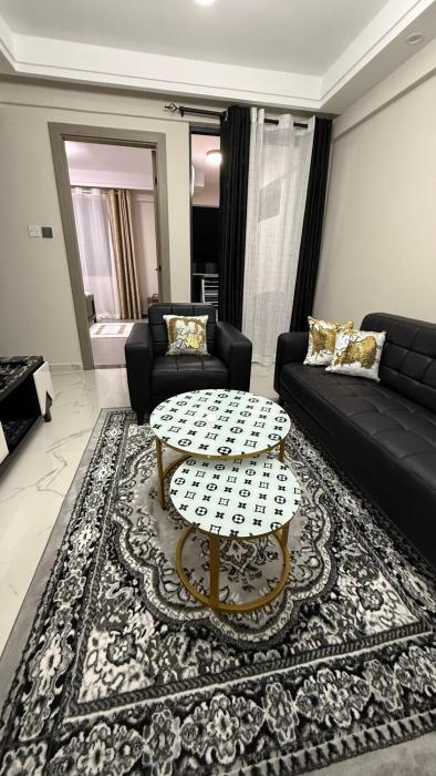Luxurious 1 bedroom near Yaya Centre