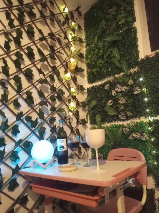 Apartamento Le petit prince