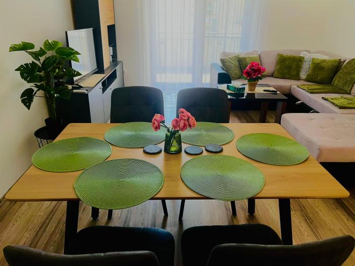 Brookforest Belvárosi 2 Apartman