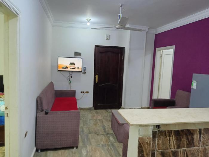 Guest House Science 1