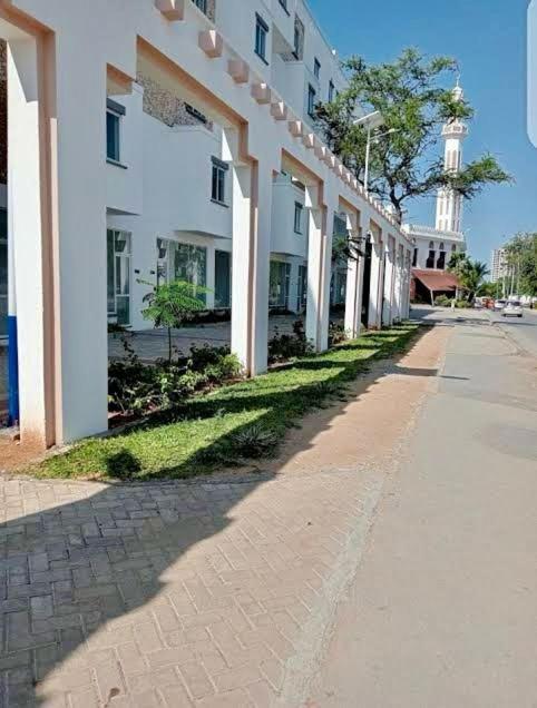 Buxton point 1 bedroom apartment