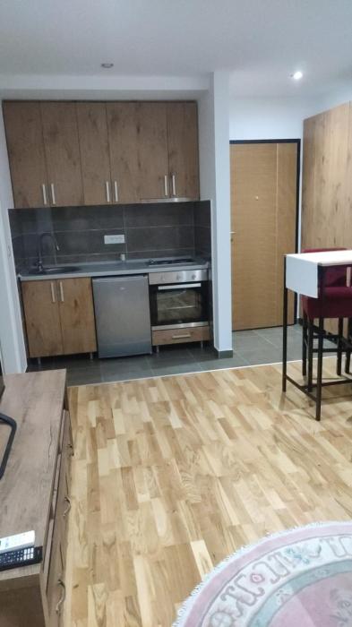 Apartman Katnic