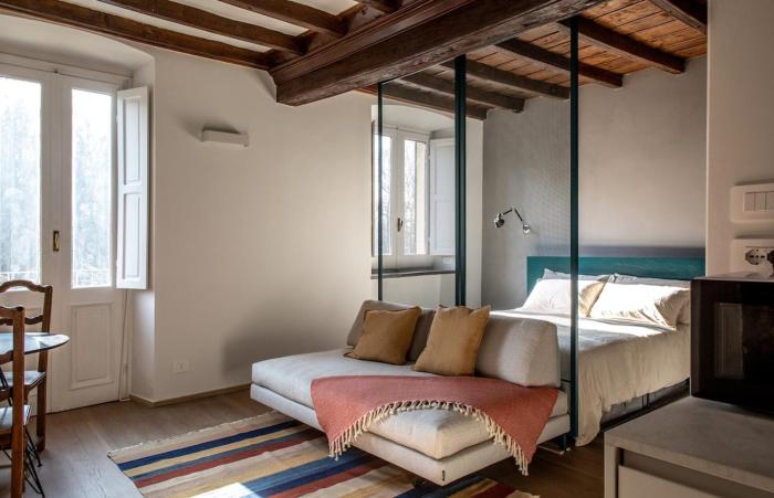 Il Gioiellino di Borgo Po