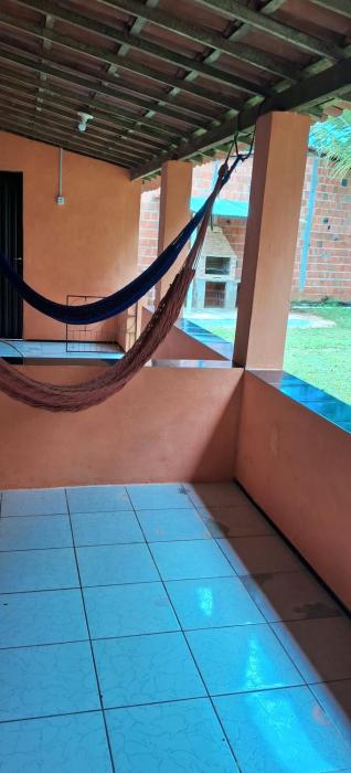 Pousada A Grande Família