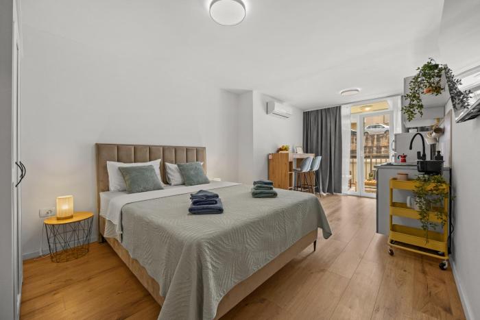 New Apartment Fiore, Pula