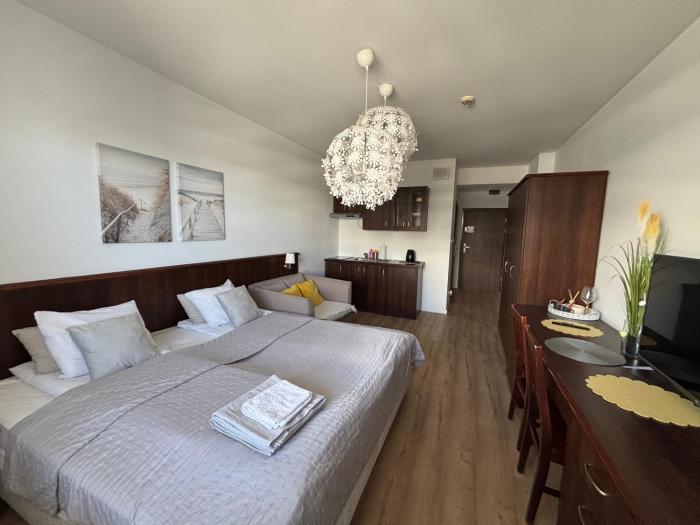 Arka ApartHotel 615 A