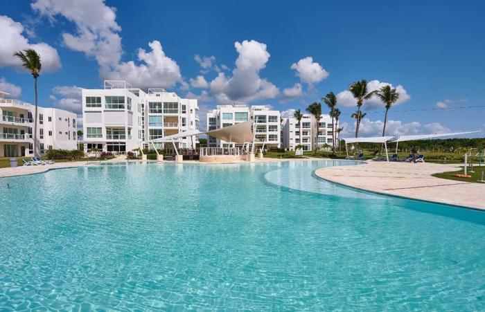 Playa Nueva Romana