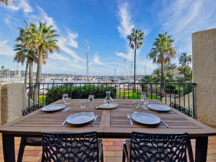 La Brigantine- Golfe de St Tropez