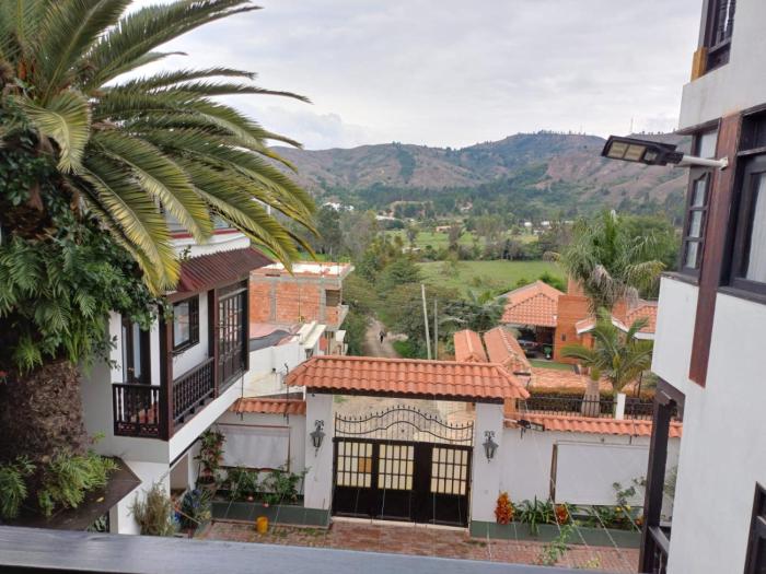 Hotel El Zaguan De La Rueca