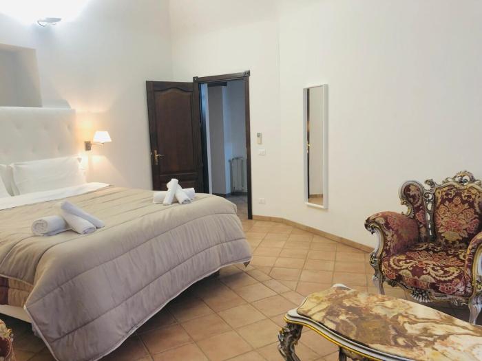 Apartment Via Vittorio Emanuele & Vucciria