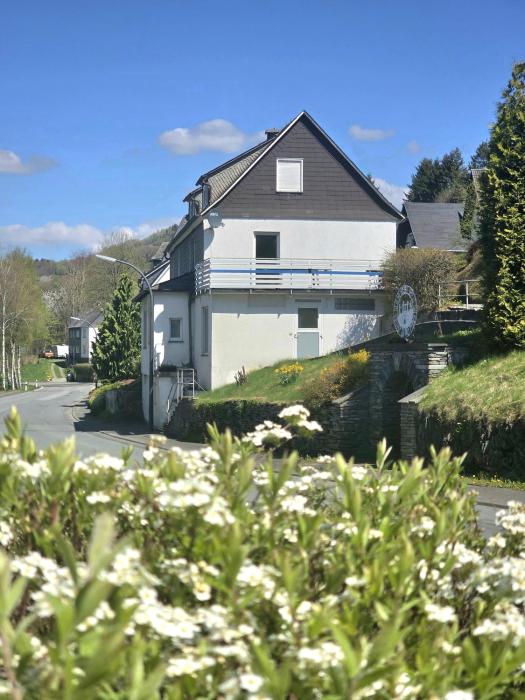 Silbach Panorama Lodge