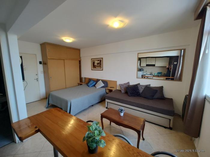 Centro ,vista al mar