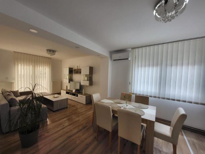 Apartman Djuric