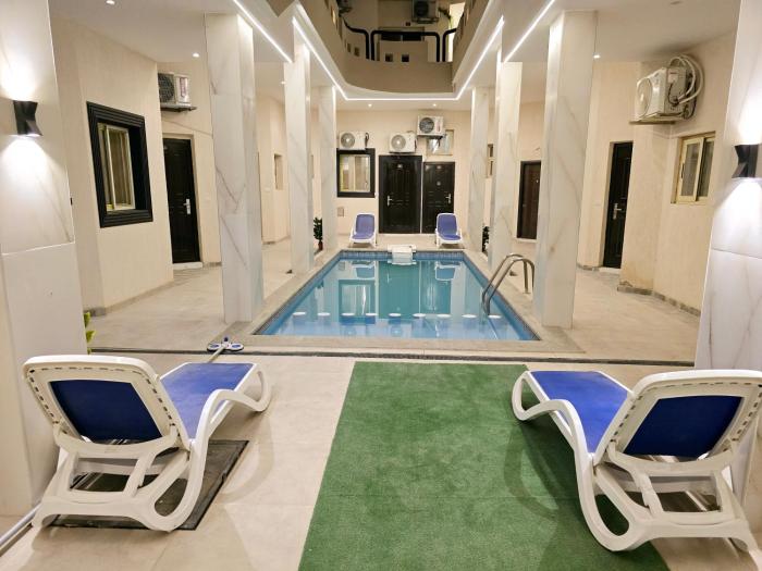 Dive Hostel Hurghada Sea Light