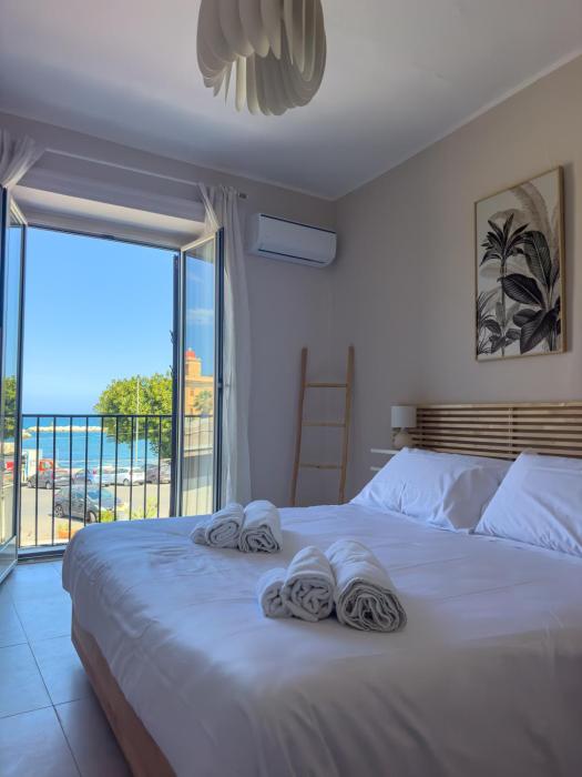 Casa Tulum - Sea View & Breakfast