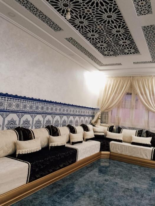 Appartement à Tanger