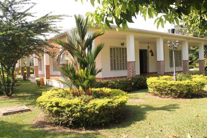 Finca Campestre Villa Andrea