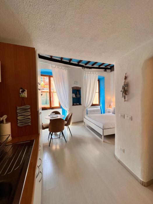 La Polena Camere Vernazza - Visconti Apartment