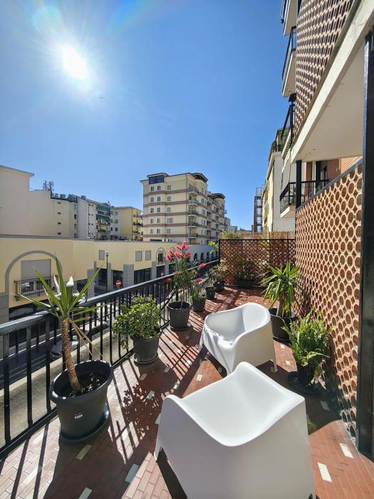 Foce 24 - City Garden 2 -