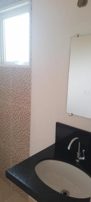 Casa suíte privativa