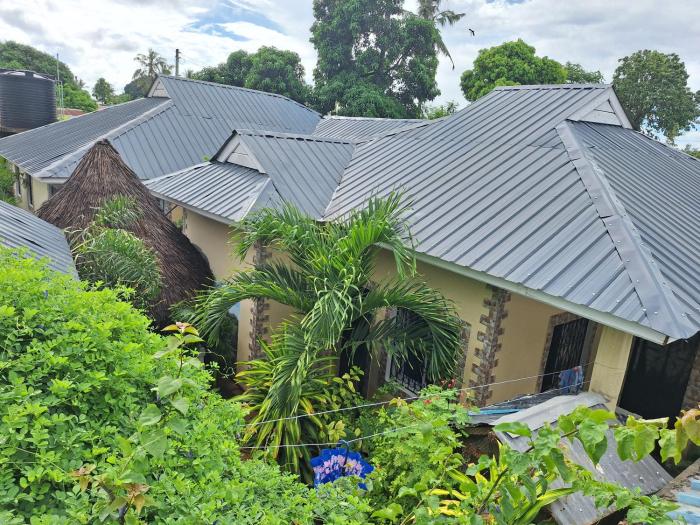 Mount Zion Guest House, Mtwapa Mtomondoni