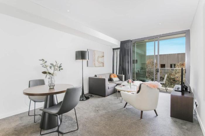 lovely ap in heart of chatswood48