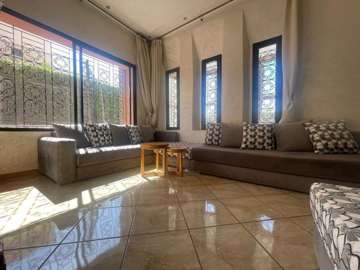 Villa Marrakech avec Piscine