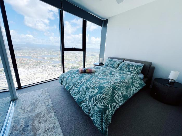 Luxury Casino 1B Apt at Broadbeach