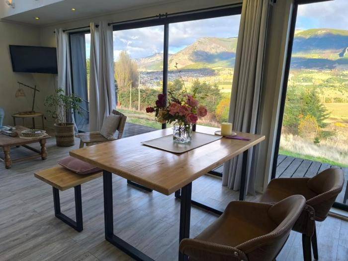 Coyhaique, CASA LAVANDA