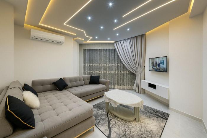 Luxurious Chalet in Port Said Governorate with Breathtaking View