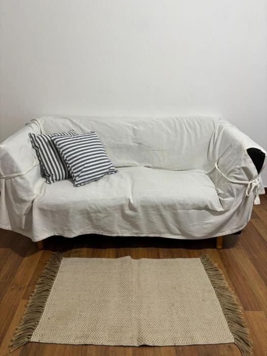 Palermo SOHO 3 ambientes