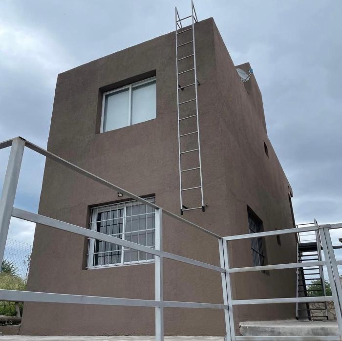 Departamento Con Vista Al Lago