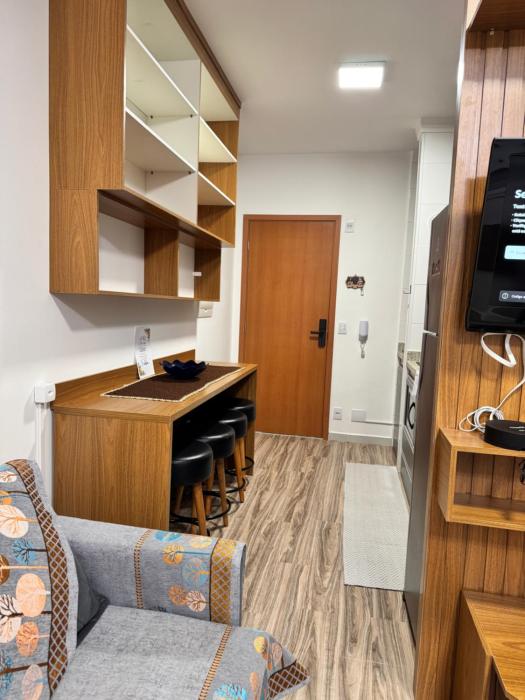 Kitnet - Cachoeira Paulista próximo da Canção Nova