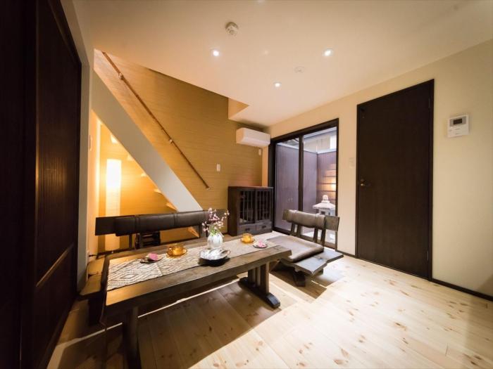 Yadoya KYOTO Nishinokyo