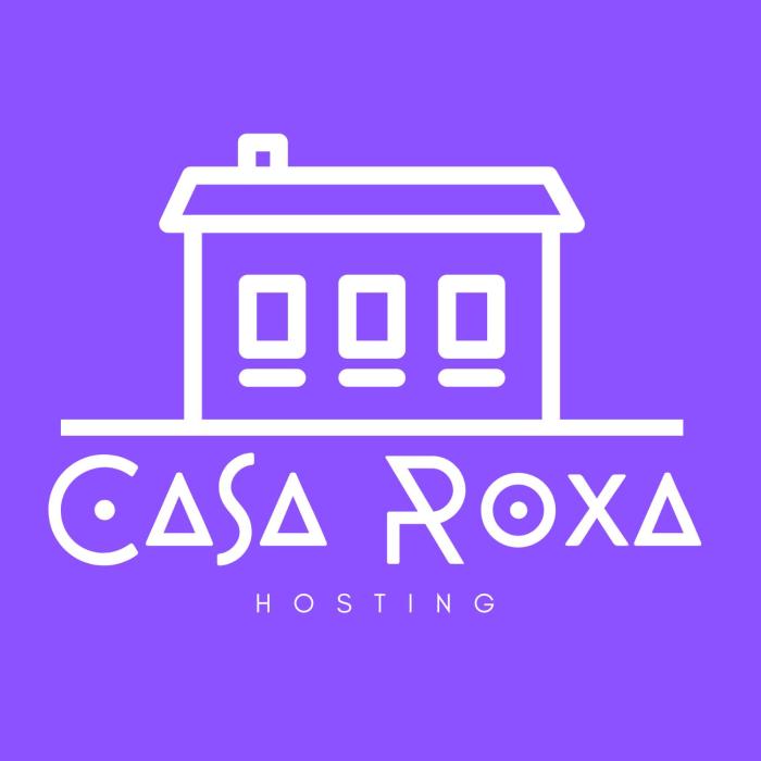 Casa Roxa